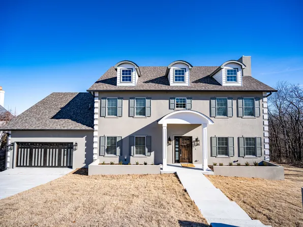 1426 E 122nd Ct S, Jenks, OK 74037