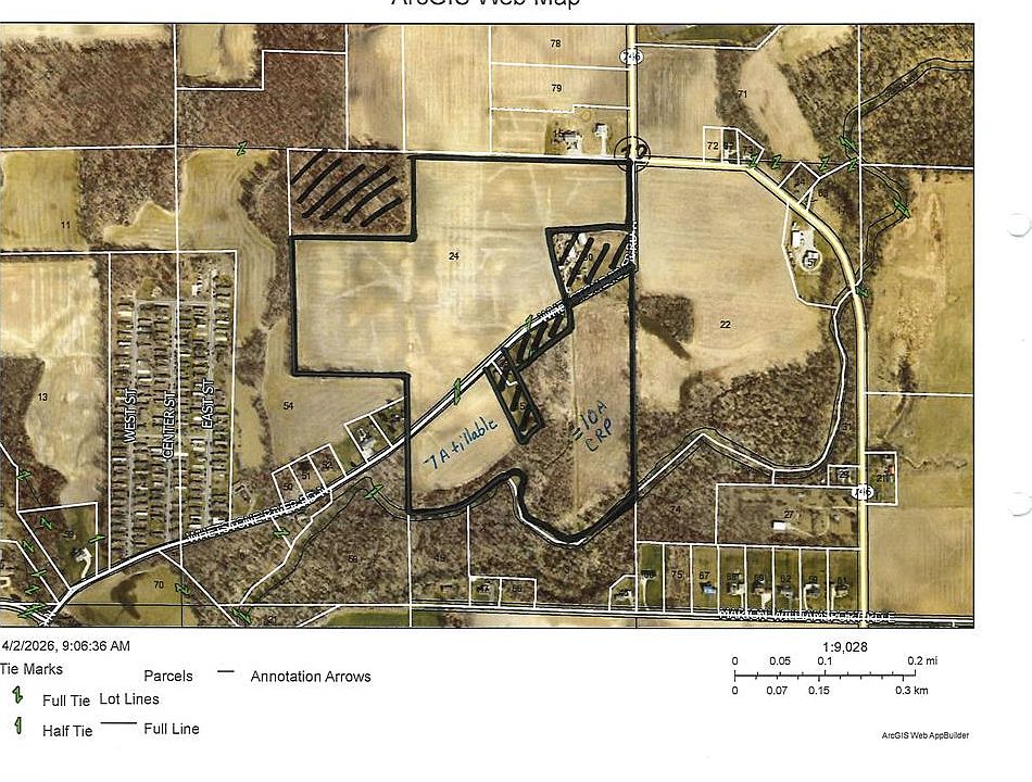 1st image of 0 Whetstone River Rd N