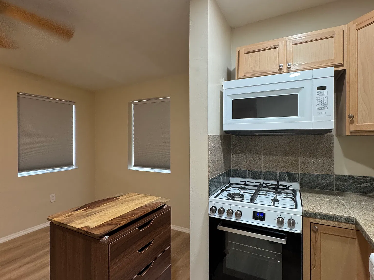 1 bed, 500 sqft, $1,850 — Photo 3