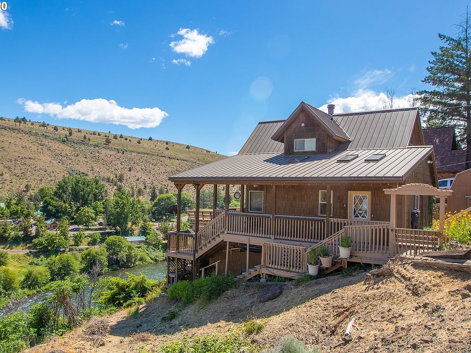 511 Elrod Ave, Maupin, OR 97037 Zillow