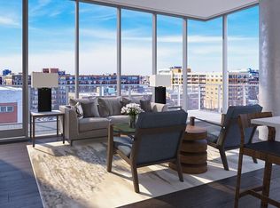 847 W Adams St #510, Chicago, IL 60607