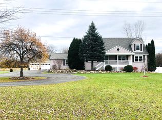 16443 Sumpter Rd, Van Buren Township, MI 48111