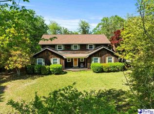 2605 Claussen Rd, Florence, SC 29505