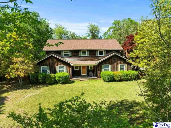 2605 Claussen Rd, Florence, SC 29505