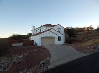 373 Camino A Las Casitas #A, Rio Rico, AZ 85648