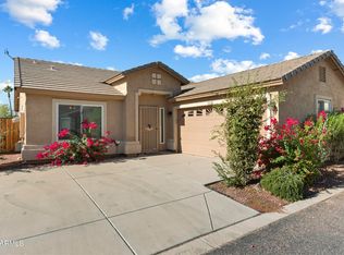 3324 E Tierra Buena Ln, Phoenix, AZ 85032