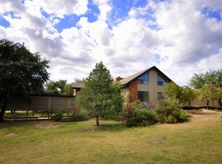 2193 W Post Oak Dr, Prescott, AZ 86305
