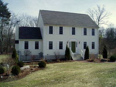 61 Red Oak Rd, North Attleboro, MA, 02760