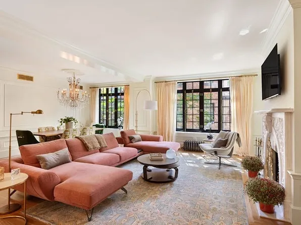 116 E 63rd St APT 4C, New York, NY 10065