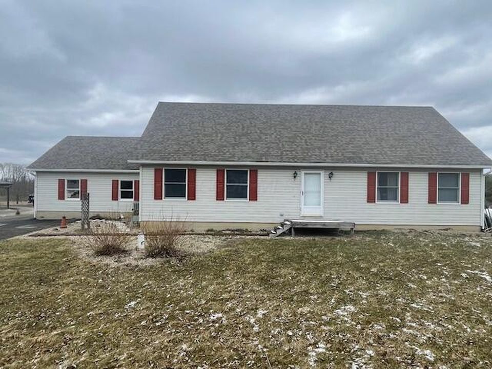 Real estate listing image