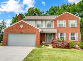 4559 Nathaniel Glen Dr, Cincinnati, OH 45248