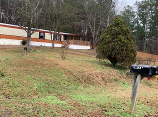 3317 Hurricane Rd, Rocky face, GA 30740