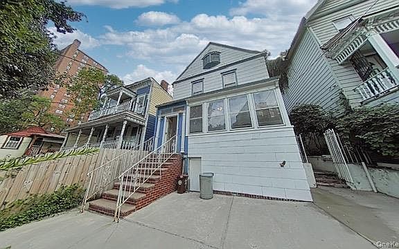 2nd image of 3378 Fort Independence Street
