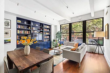 70 Washington Street, #2B