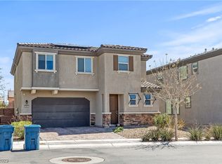 5682 Colbert St, North Las Vegas, NV 89081