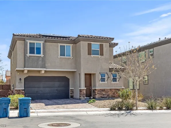 5682 Colbert St, North Las Vegas, NV 89081