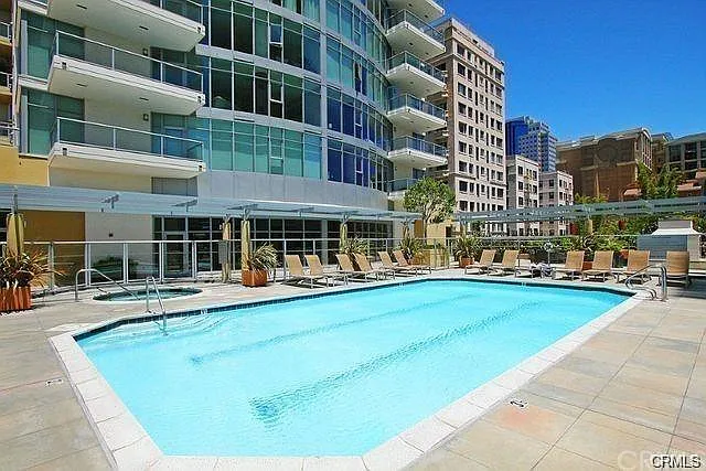 411 W Seaside Way #1105 — Photo 15