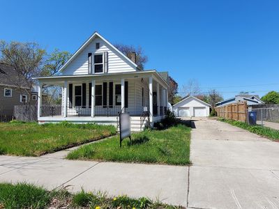 1233 Columbus Ave, Grand Haven, MI, 49417