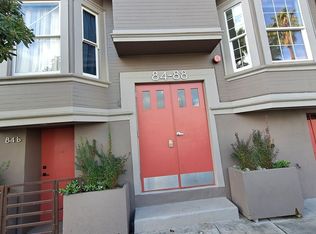 Harriet, San Francisco, CA 94103
