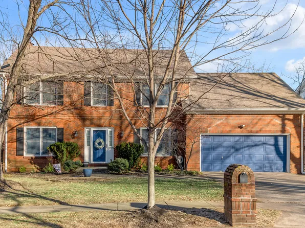 1353 Copper Creek Dr, Lexington, KY 40514