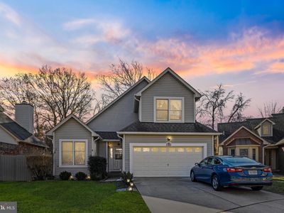 9309 Hilltop Ct, Laurel, MD, 20708