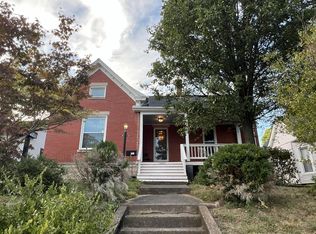 1435 Cypress St, Paris, KY 40361