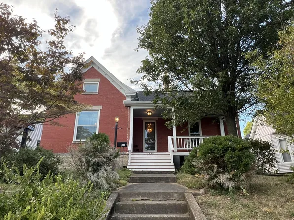 1435 Cypress St, Paris, KY 40361