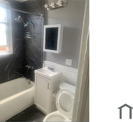 3 bed, 900 sqft, $2,500 — Photo 4