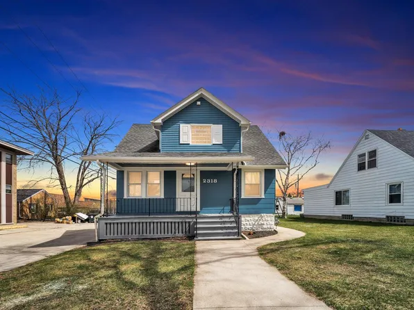 2318 South 66th STREET, West Allis, WI 53219