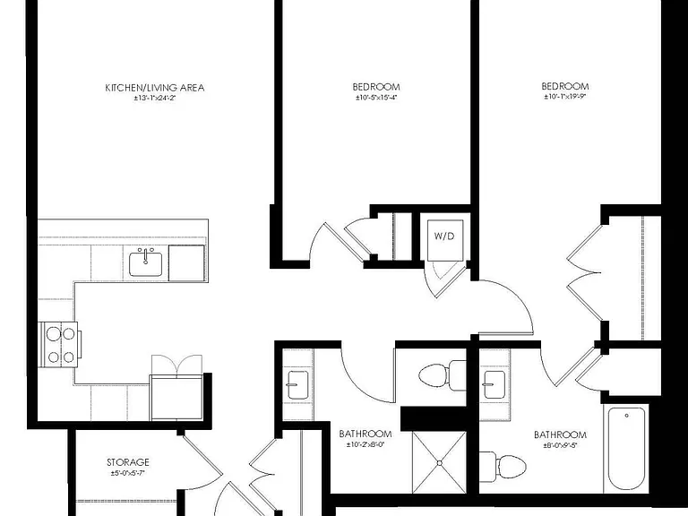 139 5th Ave #4C — Photo 13