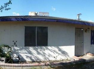 899 S Avenida Evelita, Palm Springs, CA 92264