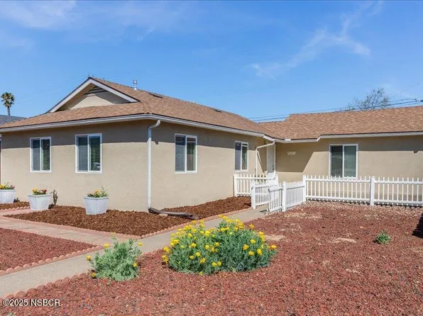 1217 E Peach Ave, Lompoc, CA 93436