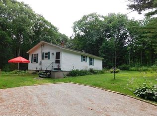 57 Hopkins Rd, Hampden, ME 04444