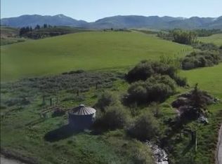 00 N Rapid Creek Rd, Inkom, ID 83245