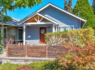 4516 S Mead Street, Seattle, WA 98118