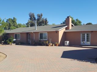 1124 Ramona St, Ramona, CA 92065