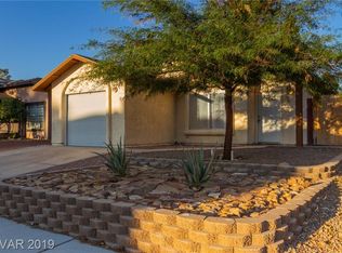 2448 Cherrywood St, Las Vegas, NV 89108