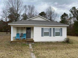 117 Prairie Creek Rd, Morton, MS 39117