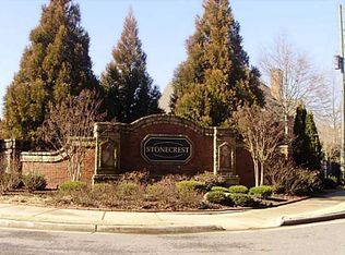 213 Slate Dr, Buford, GA 30518