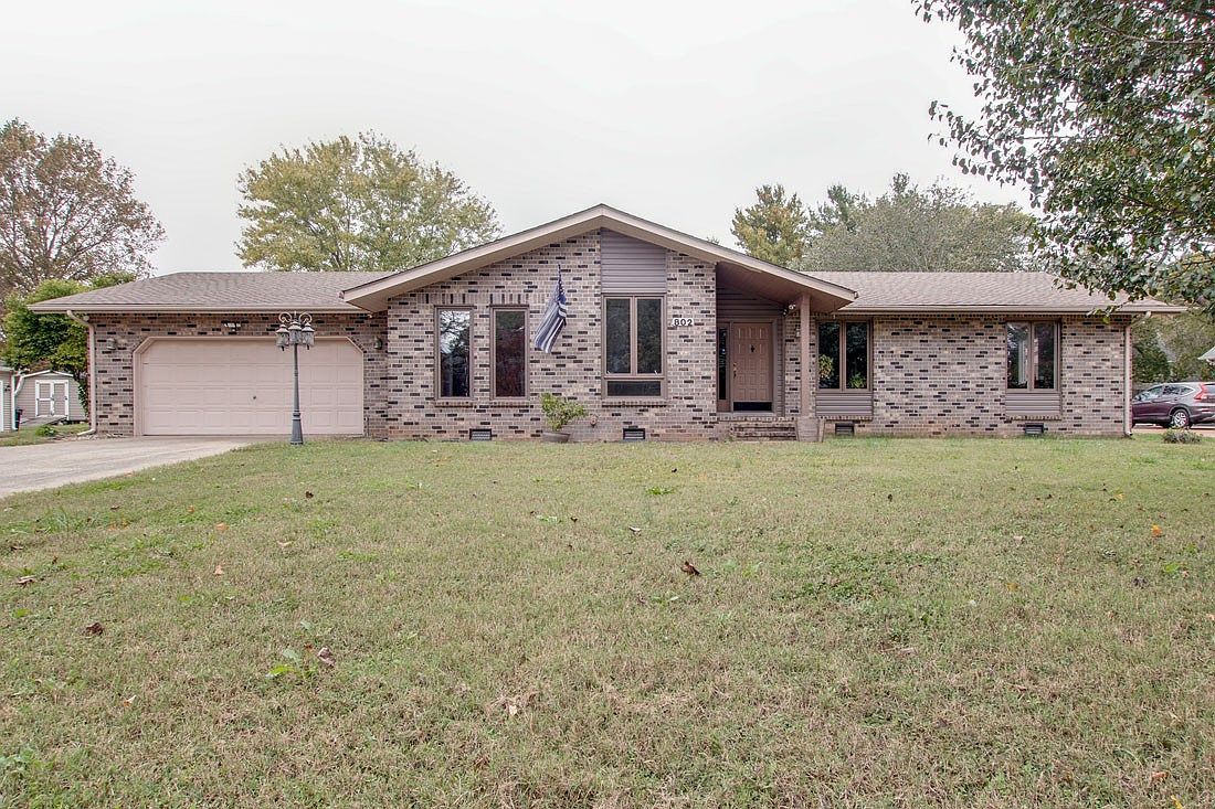 802 River Rock Blvd, Murfreesboro, TN 37128 Zillow