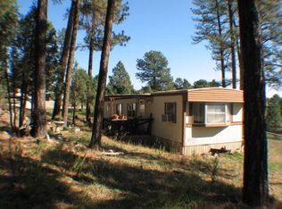504 George P White Dr, Ruidoso, NM 88345