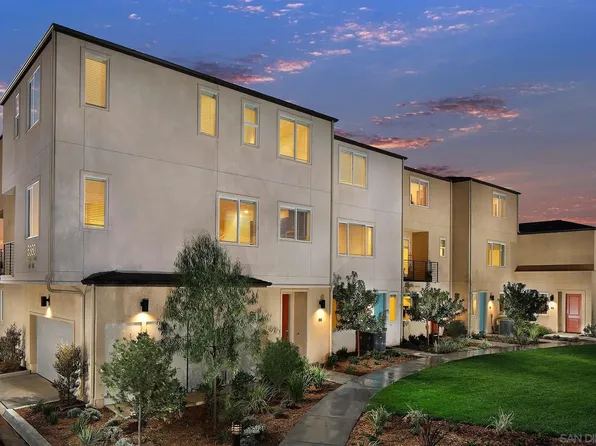 5350 Seacliff Pl #51, San Diego, CA 92154