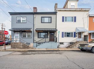 4803 Cypress St, Pittsburgh, PA 15224
