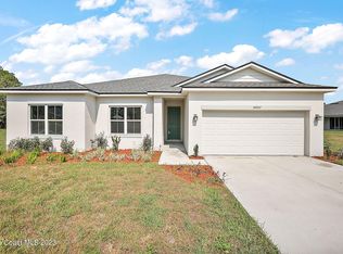 122 Faulkner St, Palm Bay, FL 32908