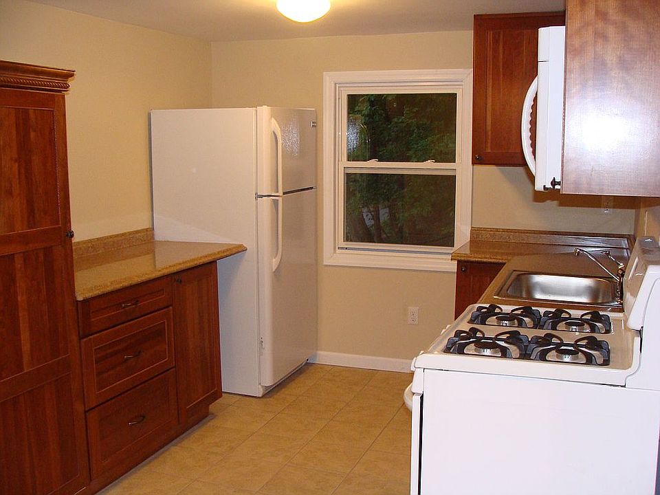 Kitchen-Apt C