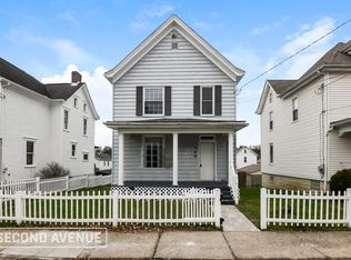 142 Madison Ave, Greensburg, PA 15601