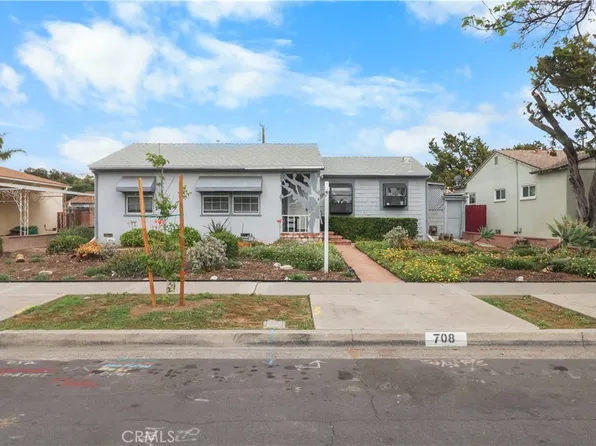 708 S Orange Ave, Fullerton, CA 92833