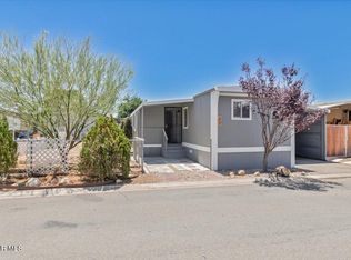 1301 E Avenue I SPACE 37, Lancaster, CA 93535