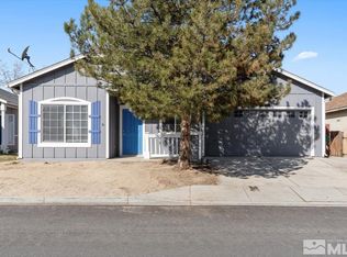 9625 Stoney Creek Way, Reno, NV 89506