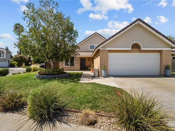 27631 Buckskin Dr, Castaic, CA 91384